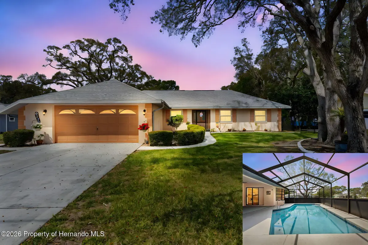 9111 Blaine Road, Spring Hill, FL 34608 - #1