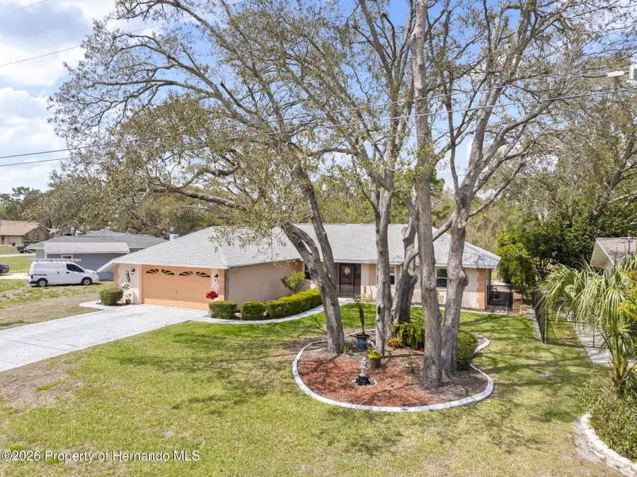 9111 Blaine Road, Spring Hill, FL 34608 - #2