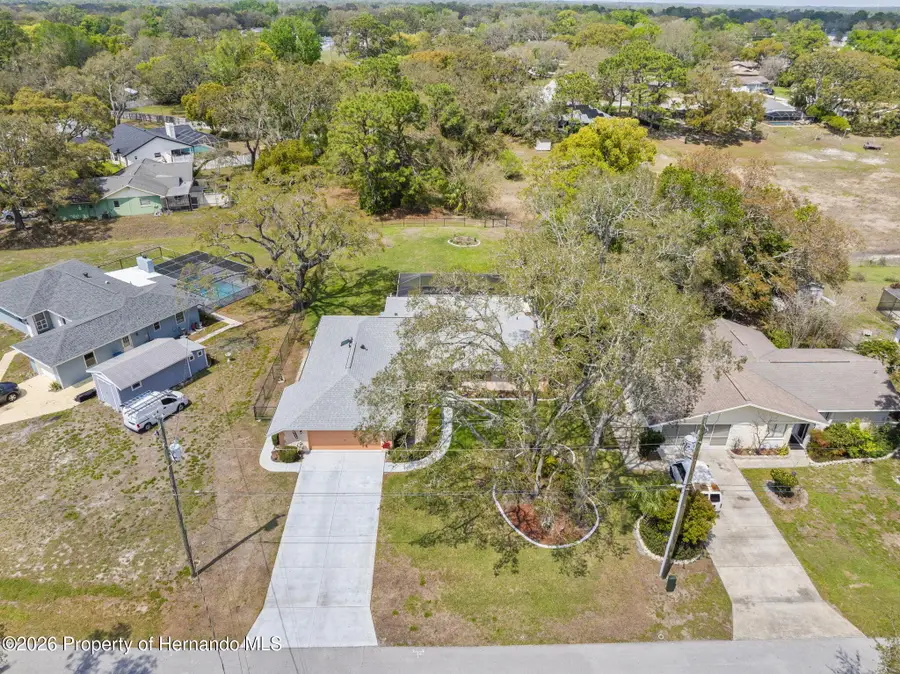 9111 Blaine Road, Spring Hill, FL 34608 - #3