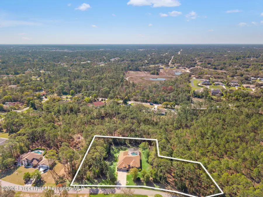 10260 Waters Edge Court, Weeki Wachee, FL 34613 - #2