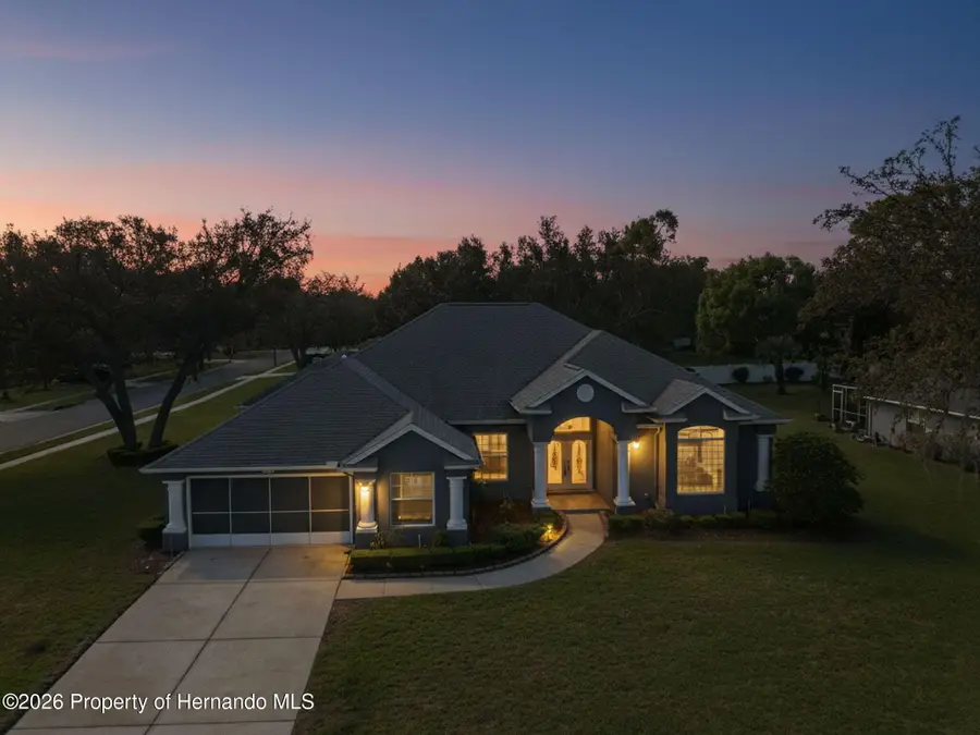 18729 Bascomb Lane, Hudson, FL 34667 - #2