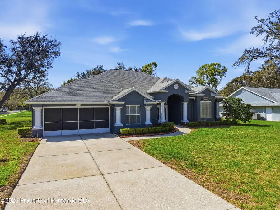18729 Bascomb Lane, Hudson, FL 34667 - #3