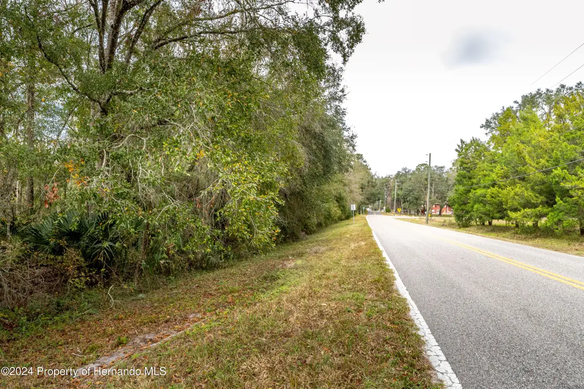 0 Lake Lindsay Tract 2 Road, Brooksville, FL 34601 - #1
