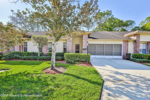 3100 Appleblossom Trail, Spring Hill, FL 34606