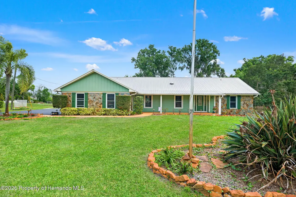 4252 Alpine Road, Land O Lakes, FL 34639 - #1