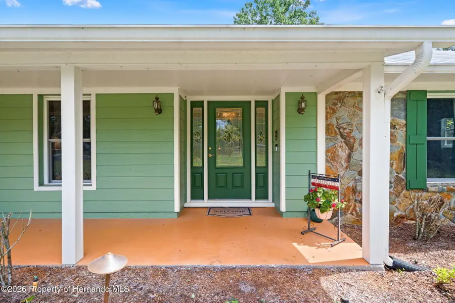 4252 Alpine Road, Land O Lakes, FL 34639 - #3