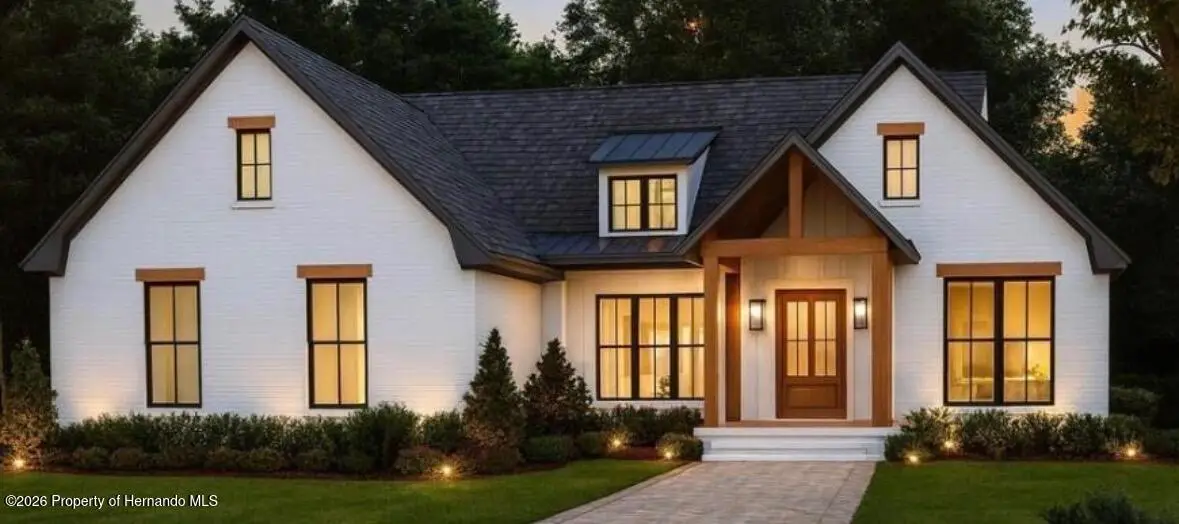 10077 Loretto Street, Spring Hill, FL 34608 - #1