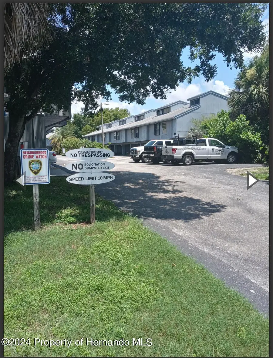 200 Meres Boulevard, Tarpon Springs, FL 34689 - #2