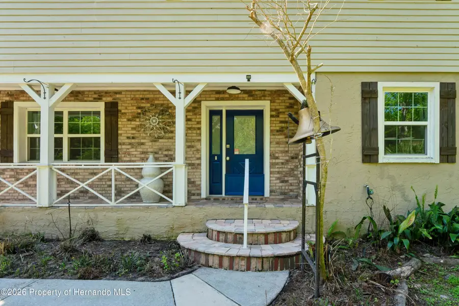 20424 Marguerite Road, Brooksville, FL 34601 - #3