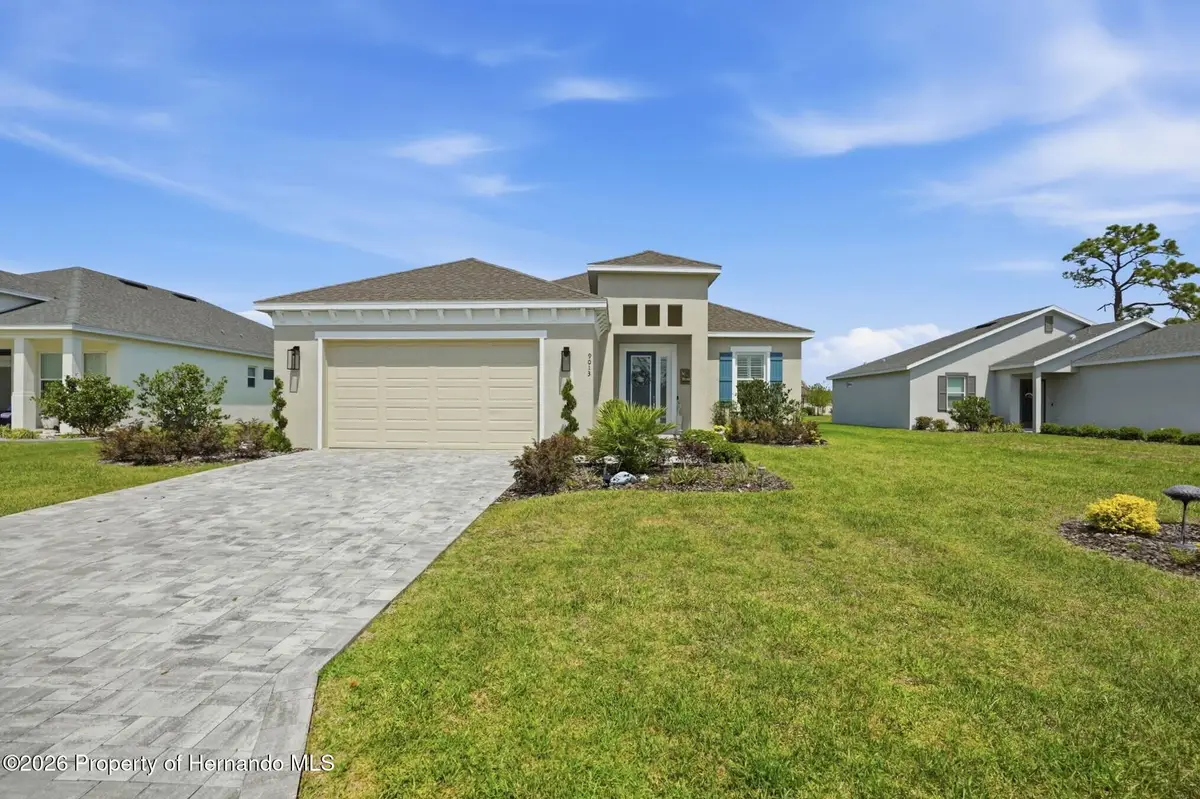 9013 Mississippi Run, Weeki Wachee, FL 34613 - #1