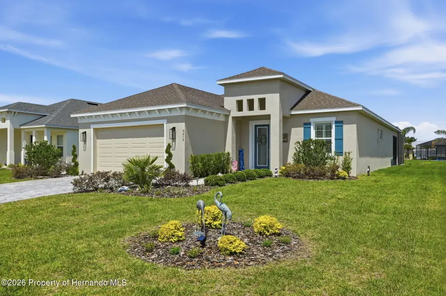 9013 Mississippi Run, Weeki Wachee, FL 34613 - #3