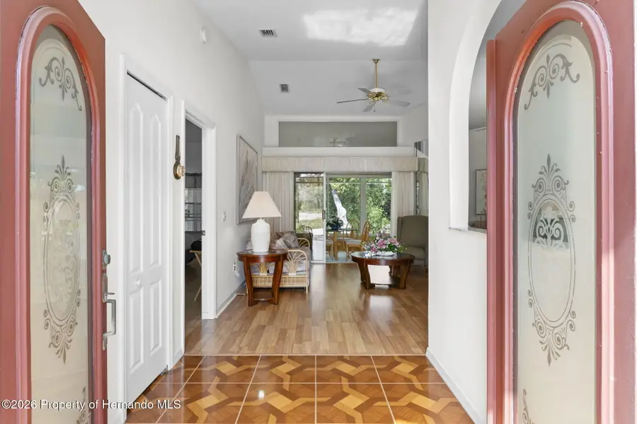 3047 Rippling Brook Way, Spring Hill, FL 34606 - #3