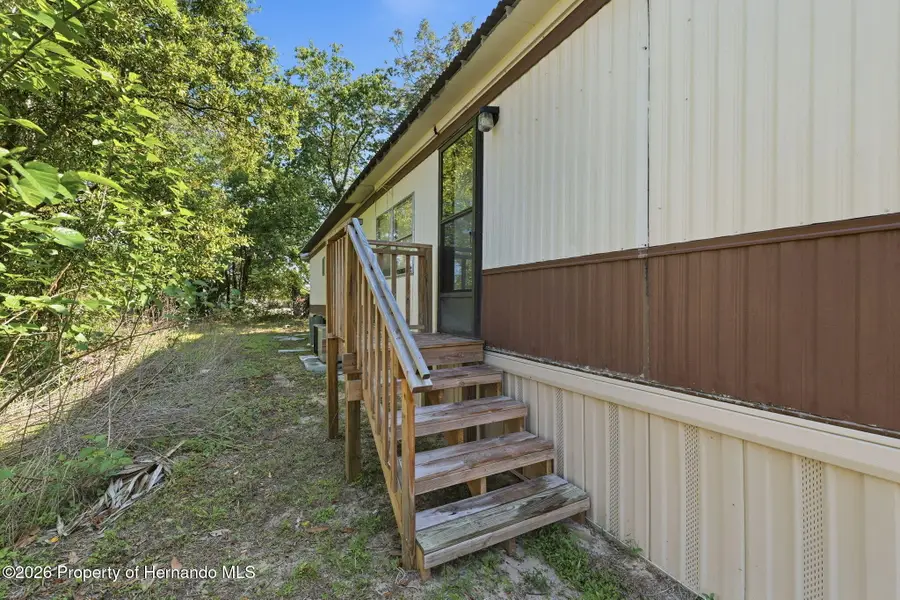 16111 Sarasota Street, Brooksville, FL 34604 - #3