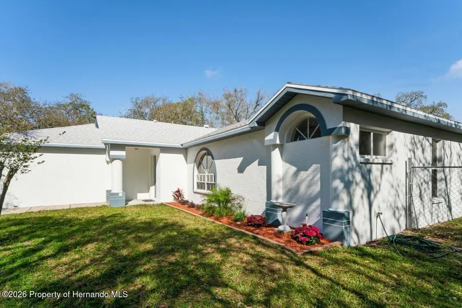 16411 Fiscus Drive, Shady Hills, FL 34610 - #2