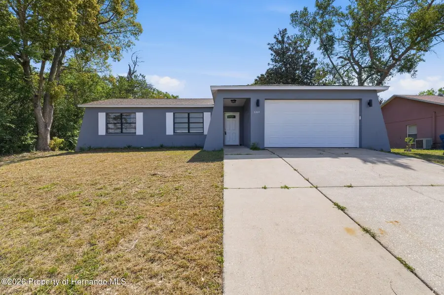 5364 Deltona Boulevard, Spring Hill, FL 34606 - #2