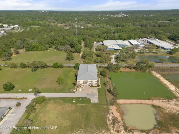 7980 Southern Pines Drive, Brooksville, FL 34601