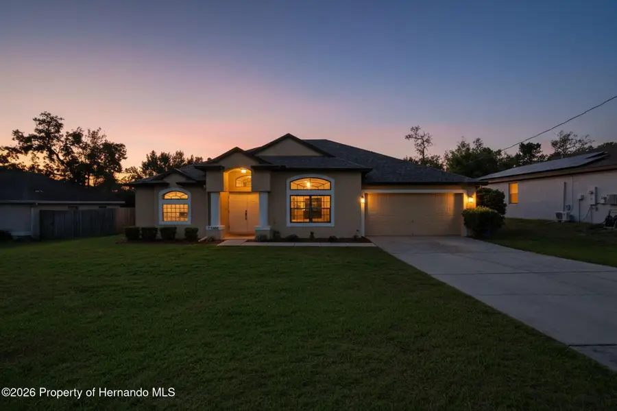 11288 Salters Street, Spring Hill, FL 34609 - #2