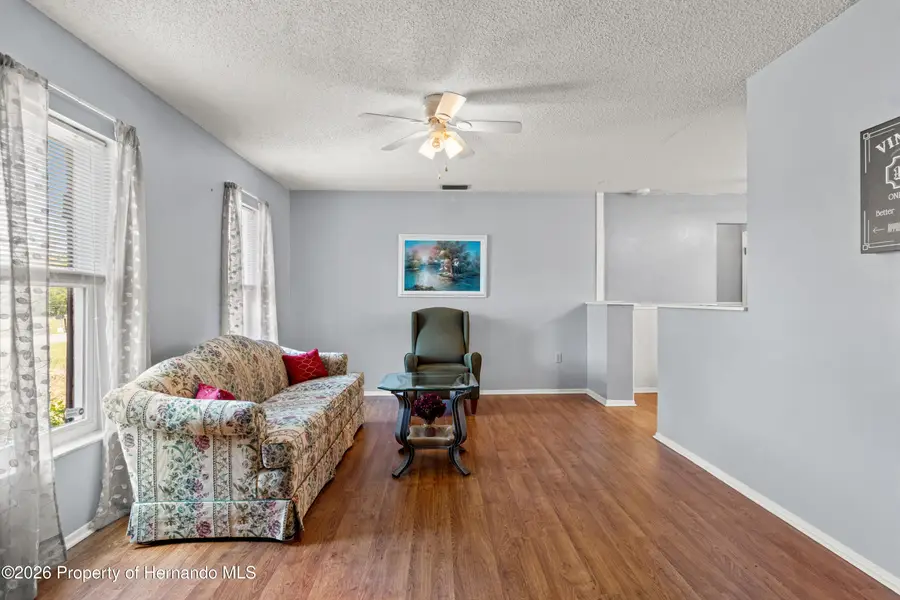 3040 Dumas Avenue, Spring Hill, FL 34609 - #3