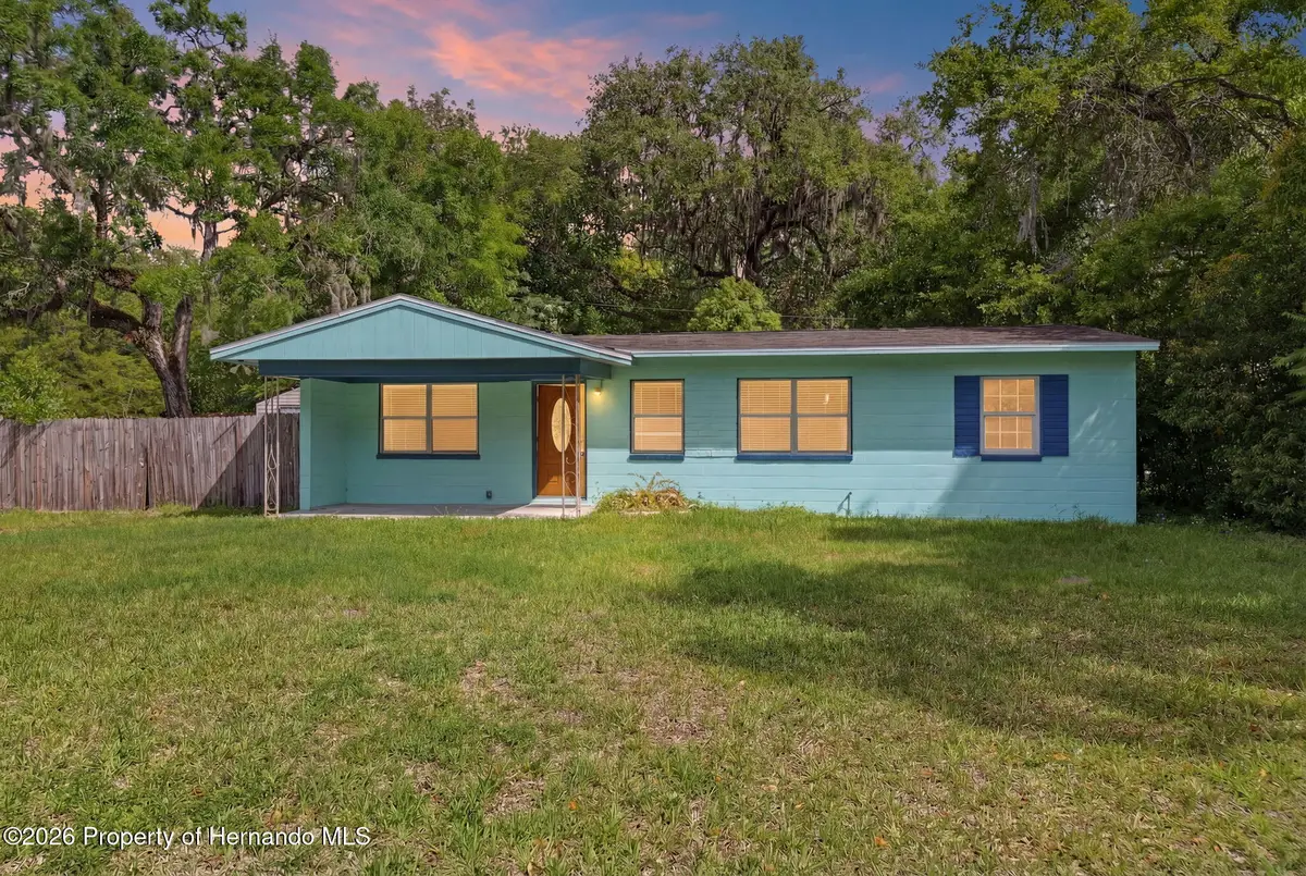 27 Croom Road, Brooksville, FL 34601 - #1