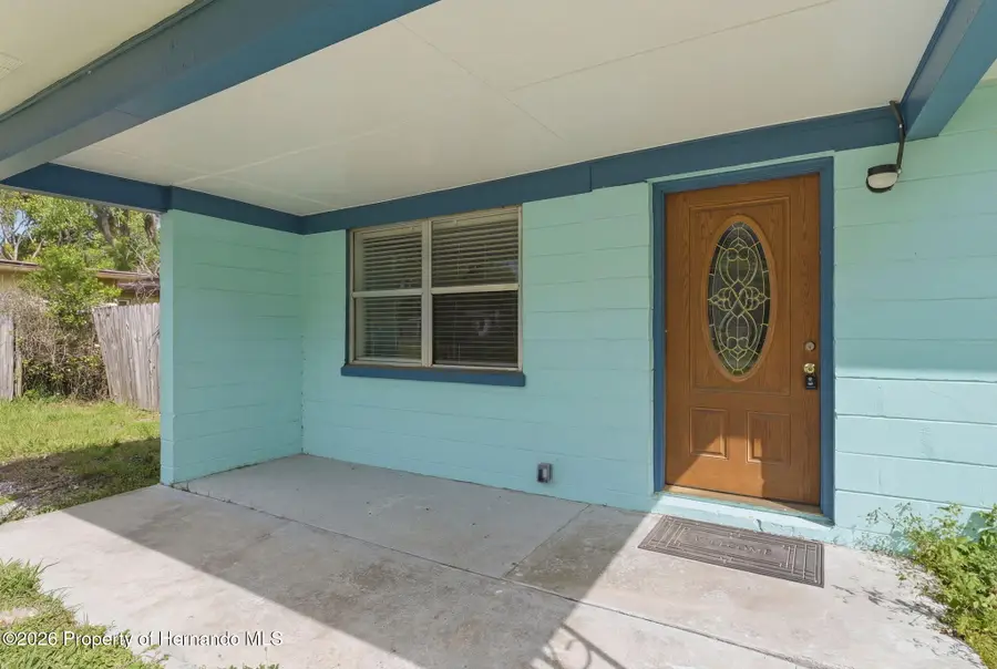 27 Croom Road, Brooksville, FL 34601 - #2