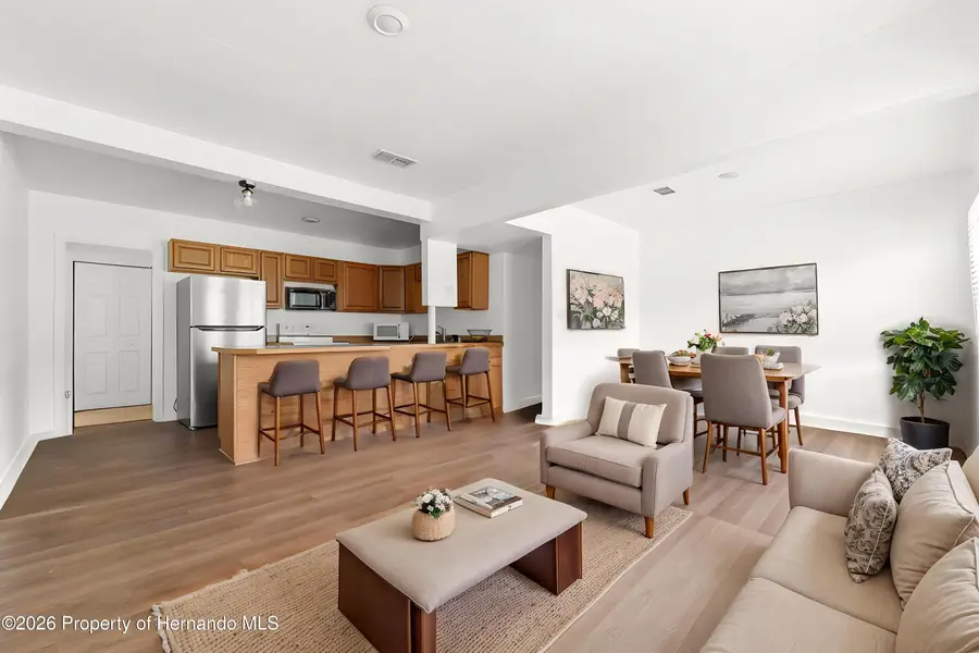 27 Croom Road, Brooksville, FL 34601 - #3