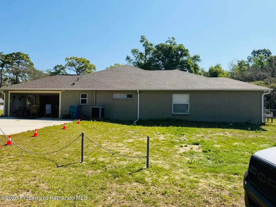 15294 Taralane Avenue, Brooksville, FL 34604 - #3