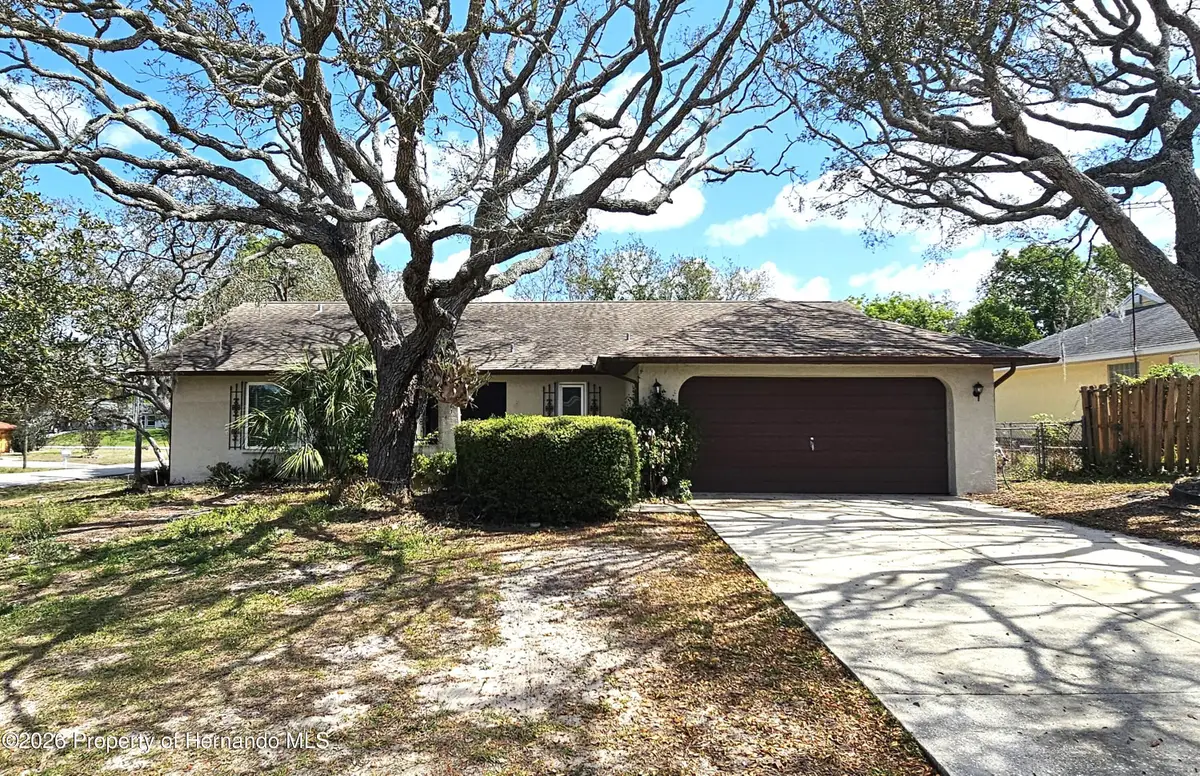 430 Portland Avenue, Spring Hill, FL 34606 - #1