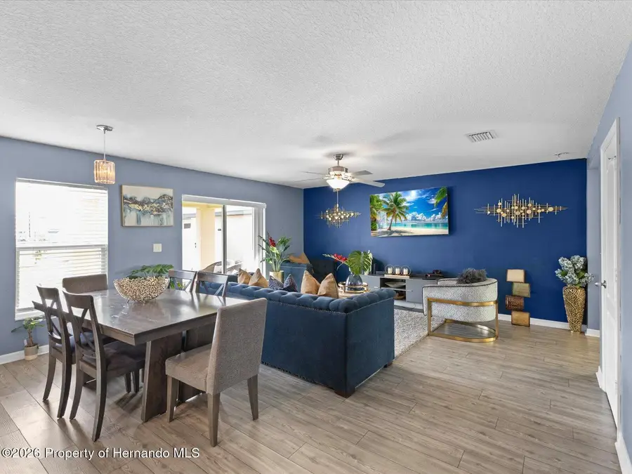 5372 Fez Court, Brooksville, FL 34602 - #3