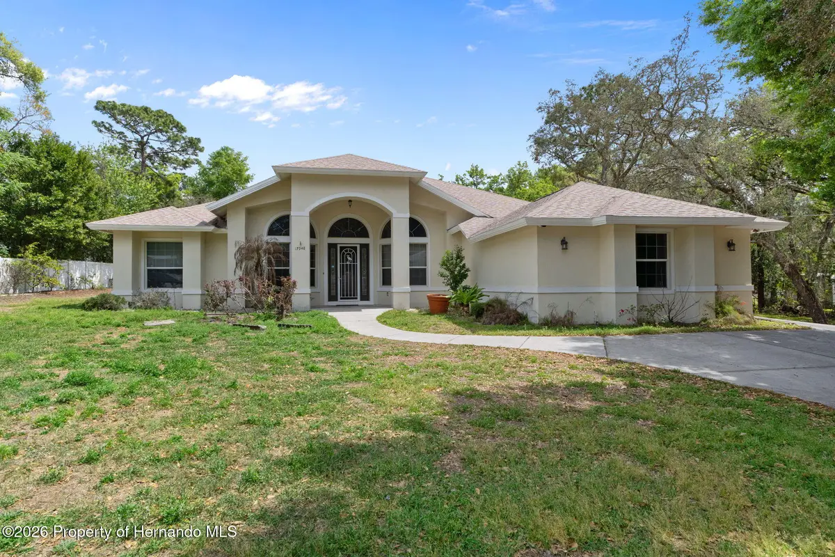 17948 Greensboro Street, Shady Hills, FL 34610 - #1