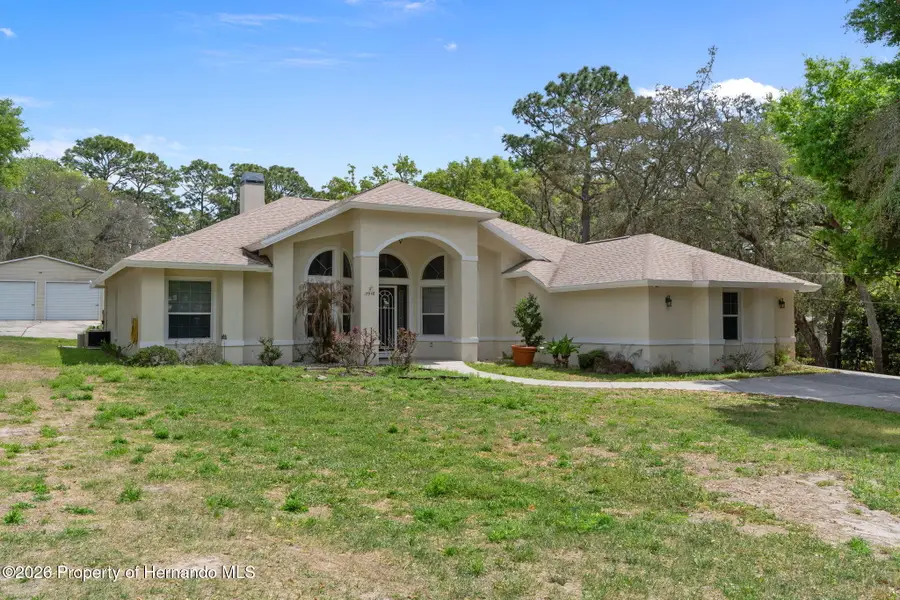 17948 Greensboro Street, Shady Hills, FL 34610 - #2