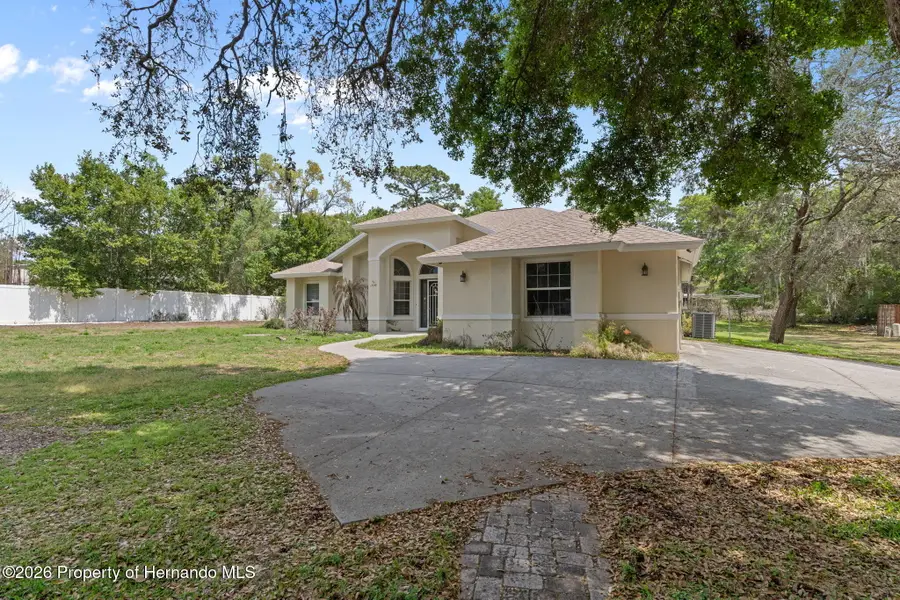 17948 Greensboro Street, Shady Hills, FL 34610 - #3