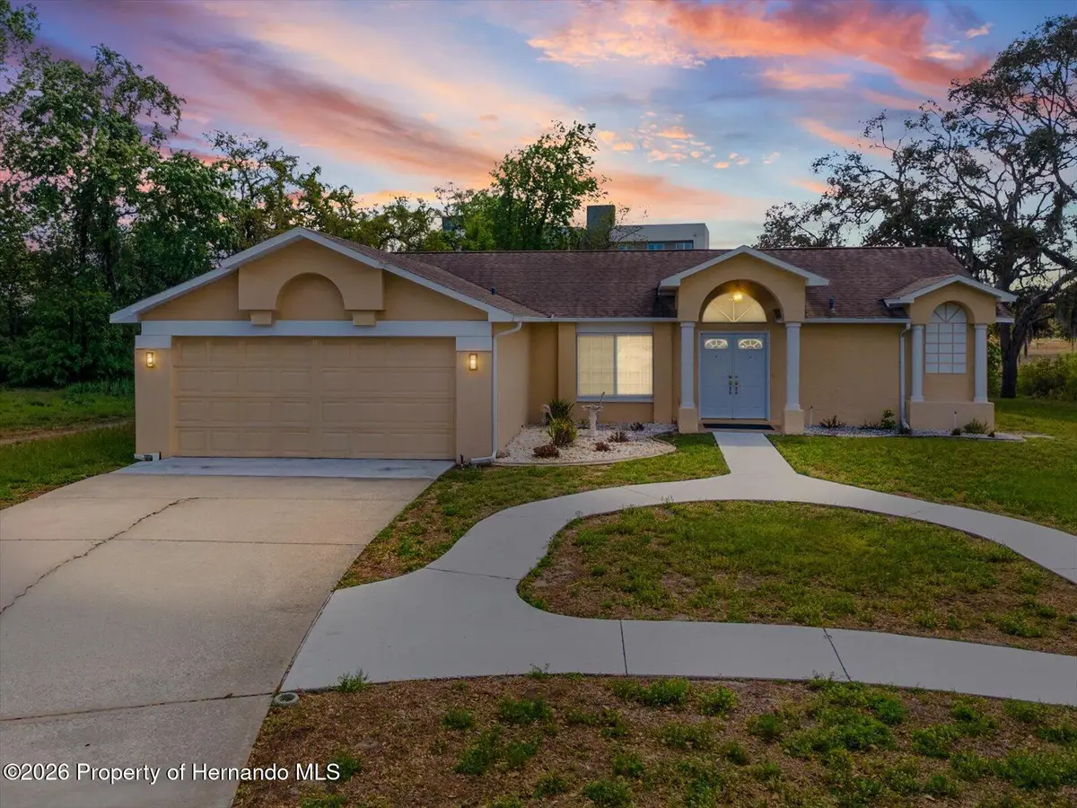 8052 Spring Hill Drive, Spring Hill, FL 34606 - #1