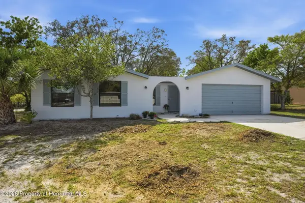 7275 Edinburgh Way, Weeki Wachee, FL 34613