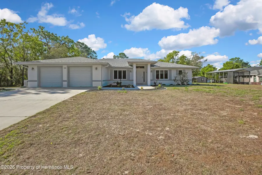 7250 Madrid Road, Weeki Wachee, FL 34613 - #2