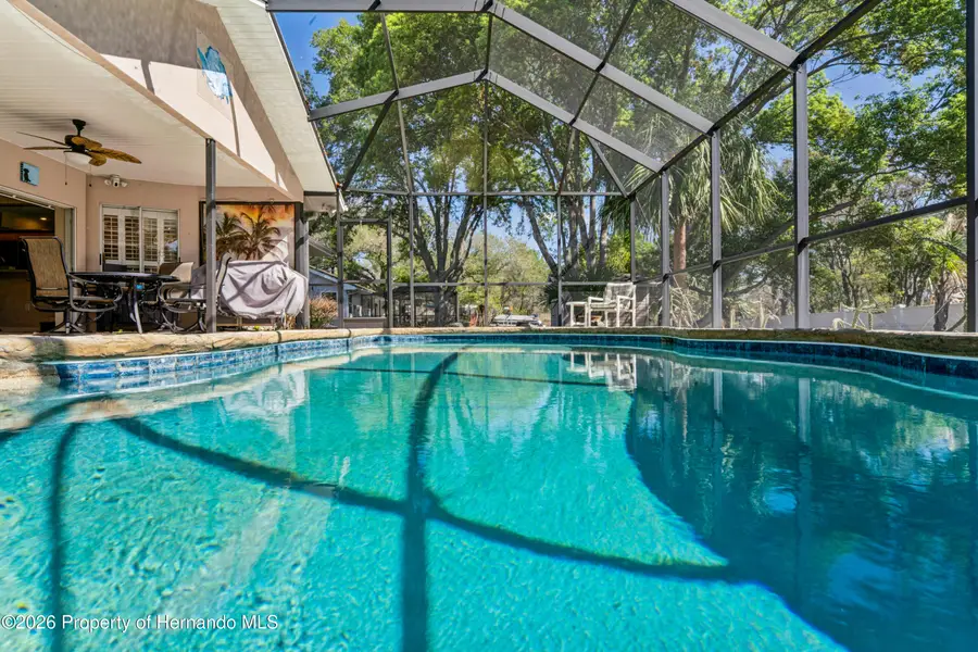 6324 India Drive, Spring Hill, FL 34608 - #2