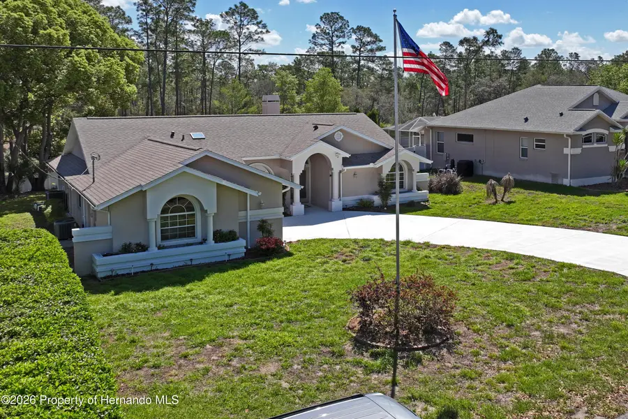 6324 India Drive, Spring Hill, FL 34608 - #3