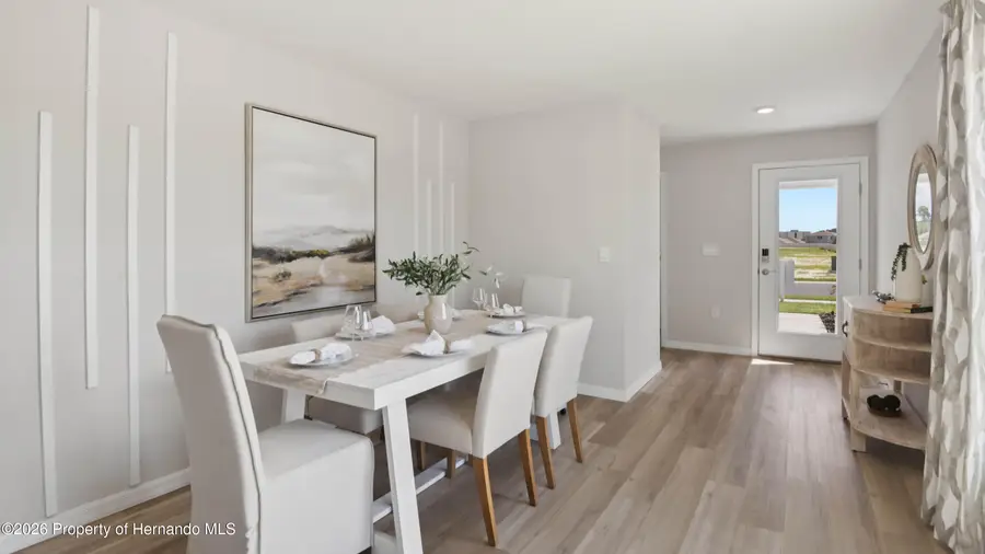 11519 Memorial Drive, Brooksville, FL 34613 - #2