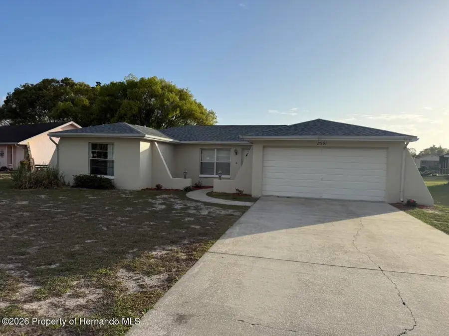 8991 Lismore Court, Weeki Wachee, FL 34613 - #3
