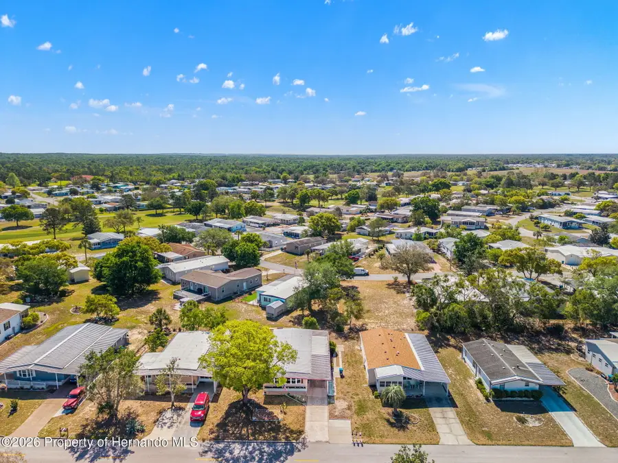 15110 Rialto Avenue, Brooksville, FL 34613 - #2