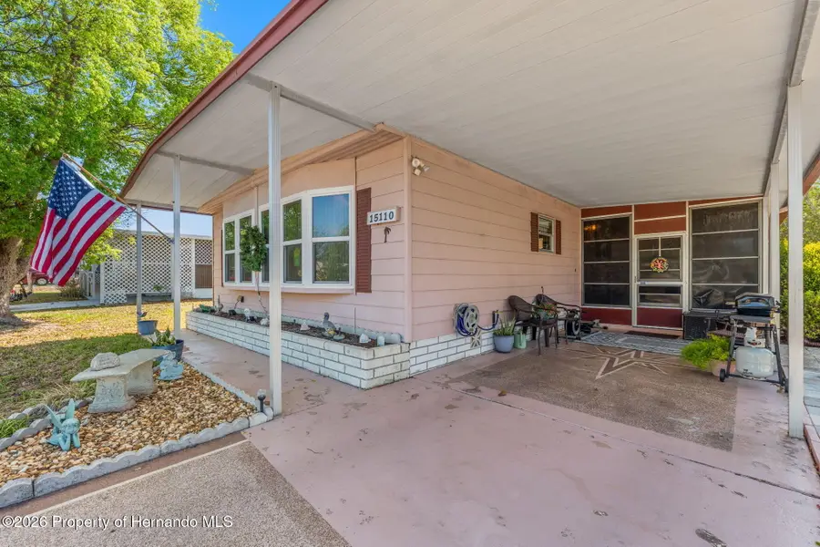 15110 Rialto Avenue, Brooksville, FL 34613 - #3