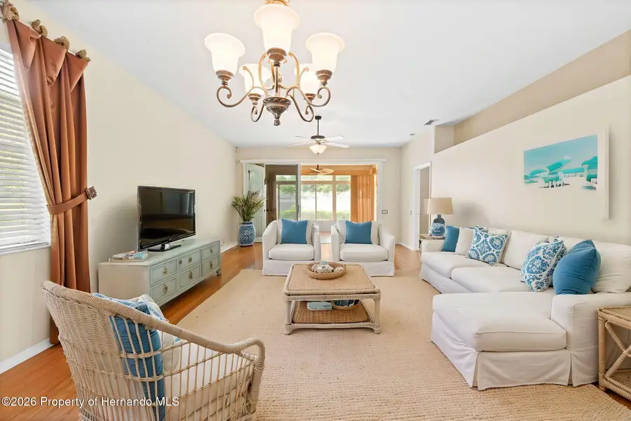 15028 Middle Fairway Drive, Spring Hill, FL 34609 - #3