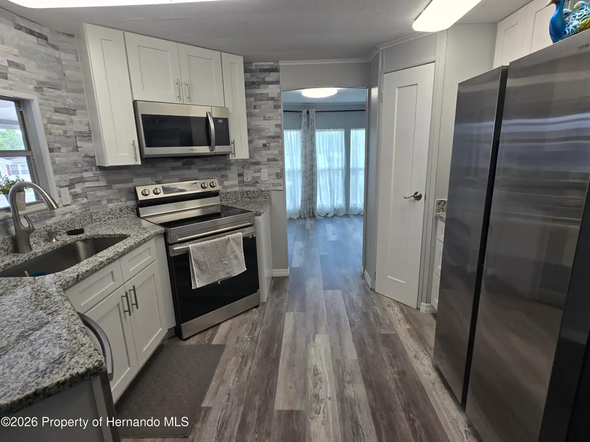 14312 Adair Street, Brooksville, FL 34613 - #1