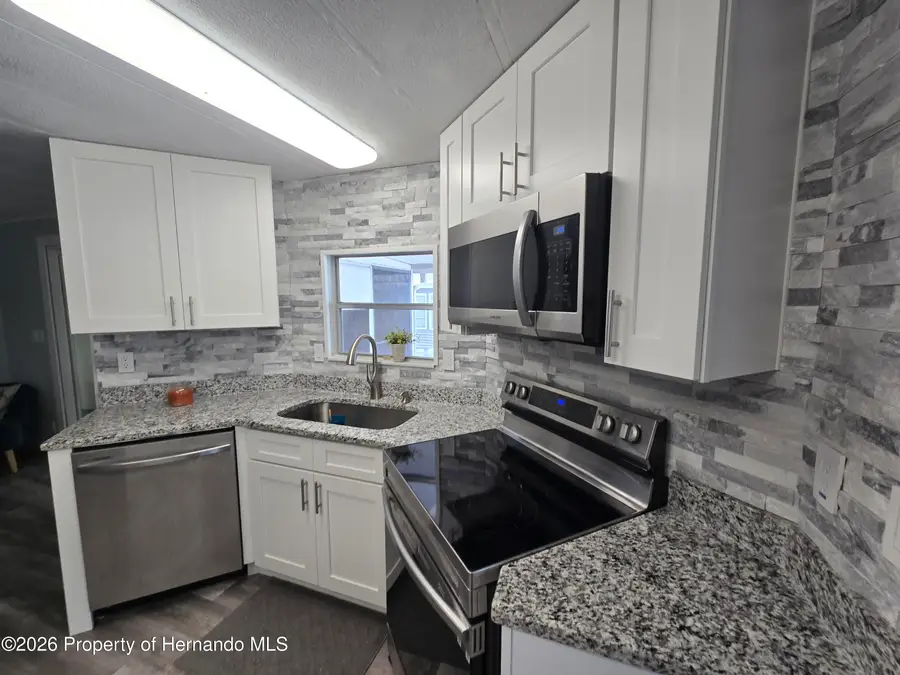 14312 Adair Street, Brooksville, FL 34613 - #2