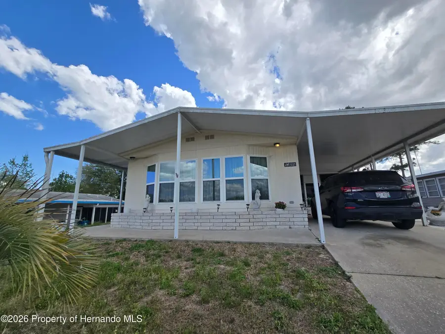 14312 Adair Street, Brooksville, FL 34613 - #3