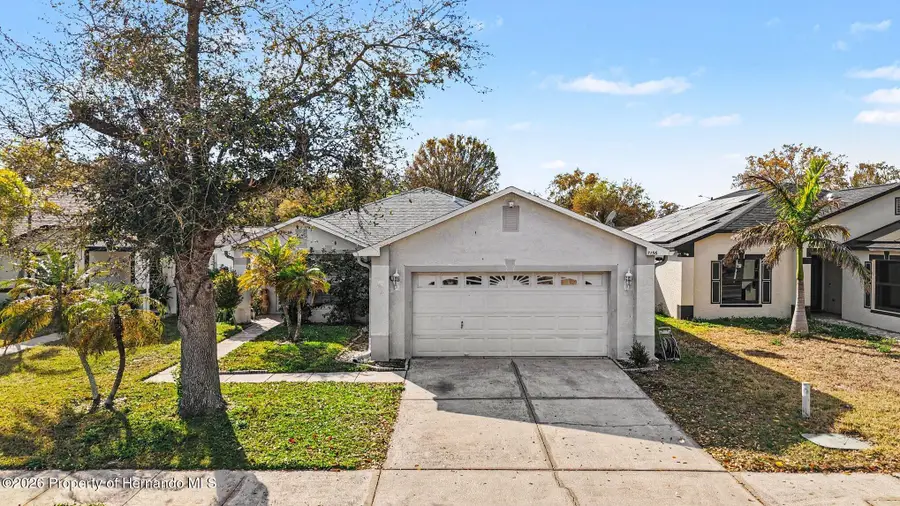 7156 Hamilton Park Boulevard, Tampa, FL 33615 - #3