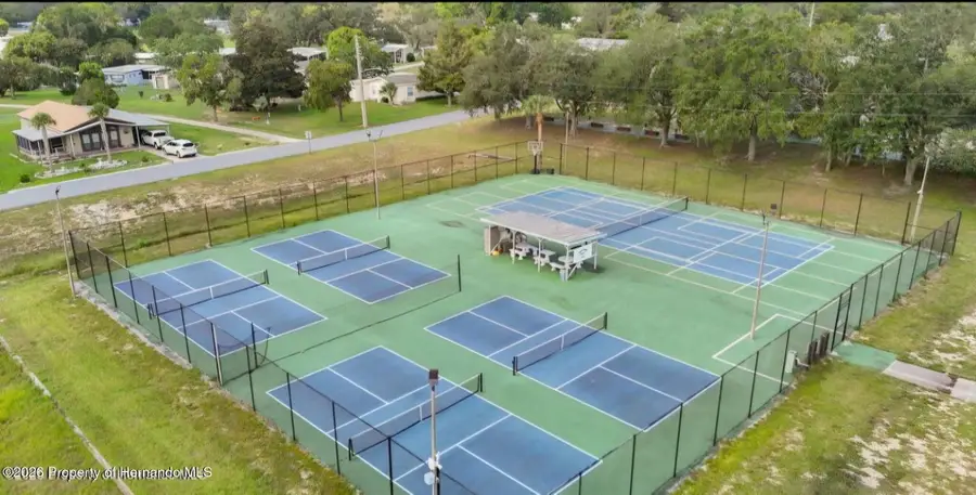 14259 Midfield Street, Brooksville, FL 34613 - #3