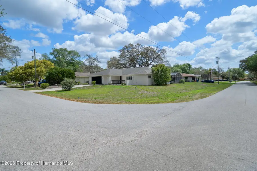2314 Danforth Road, Spring Hill, FL 34608 - #3