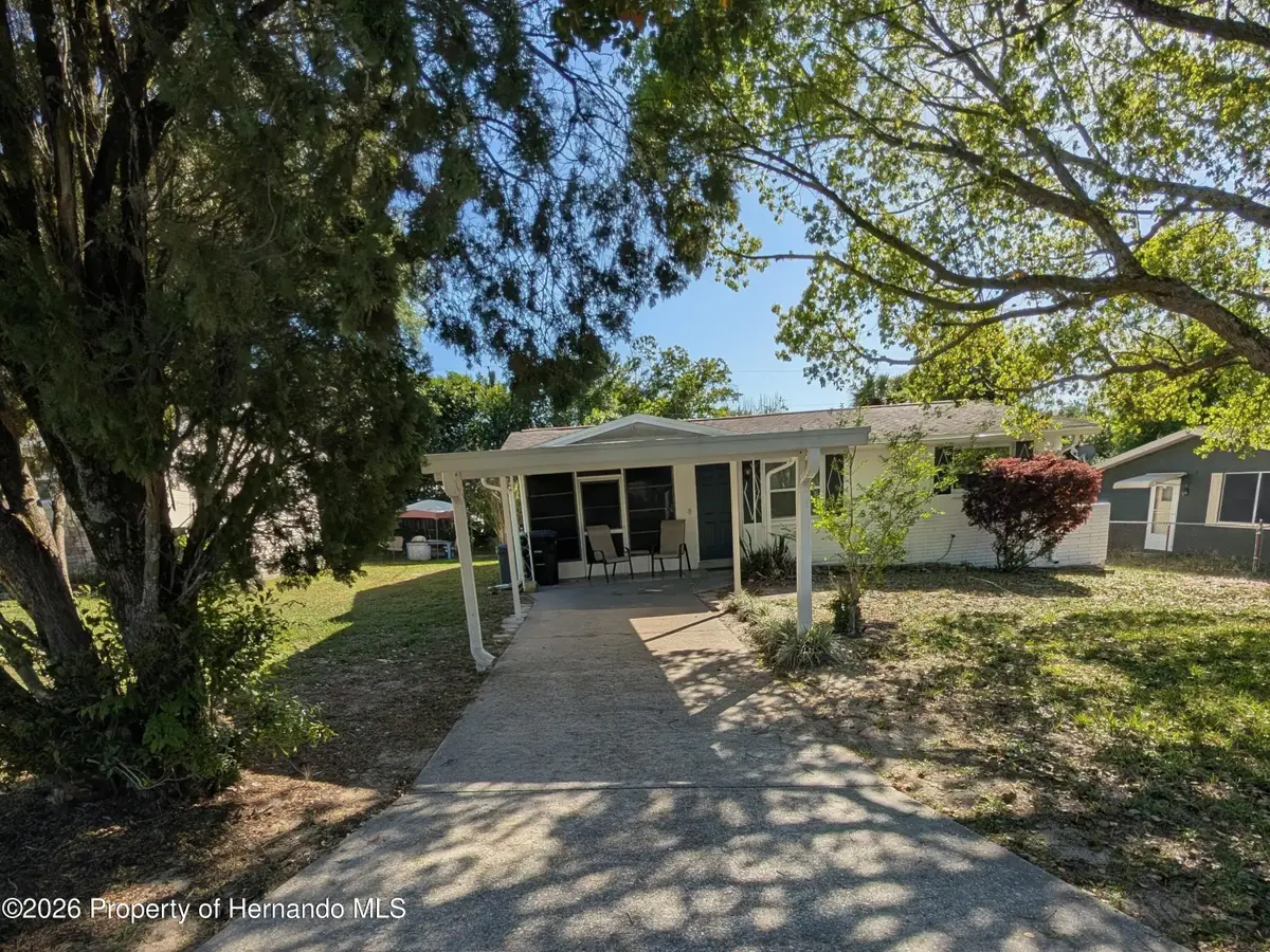 6 E Murray Street, Beverly Hills, FL 34465 - #1