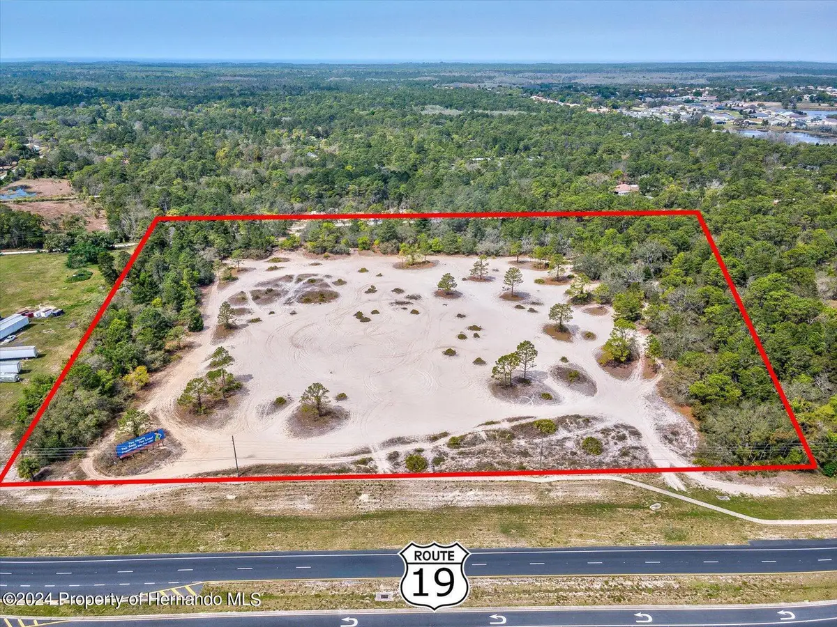 15.7 Acres Commercial Way, Weeki Wachee, FL 34613 - #1