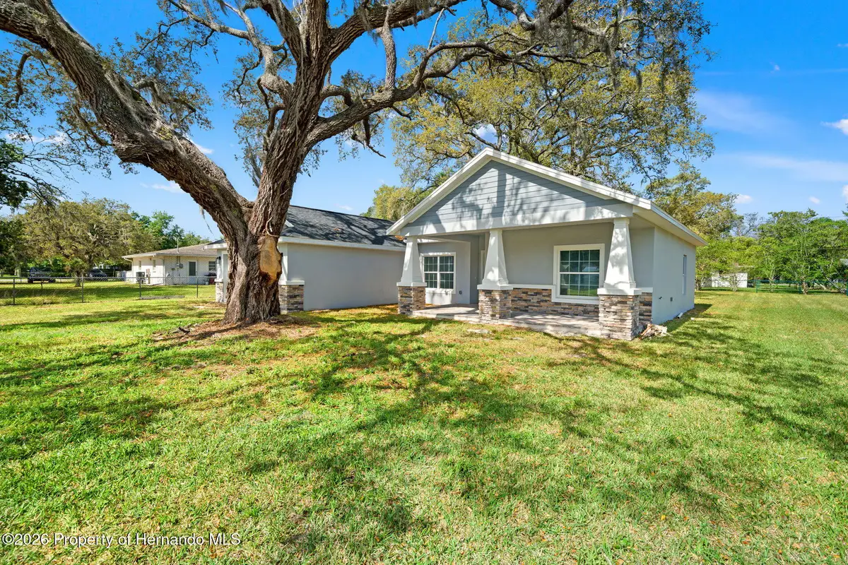179 Jenkins Avenue, Brooksville, FL 34604 - #1